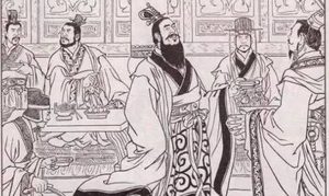 闻名遐迩的乐羊子，到底是个怎样的人？