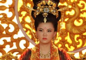 太平公主为何没能当上女皇？看看韩愈是怎么评价的？