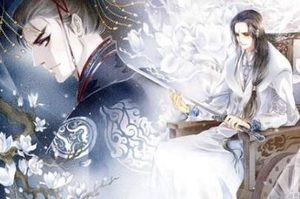 “分桃断袖”是什么故事？弥子瑕卫灵公是什么关系？