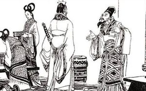 吕雉收了个养子祸害了汉朝6年！这个人是谁？