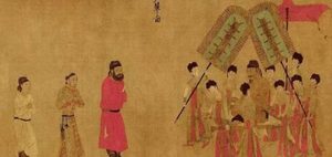 从山西农民到大唐战神！薛仁贵告诉你人要不甘平凡！