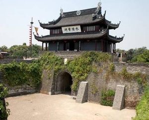 朱元璋对开国功臣飞鸟尽良弓藏 为什么徐达能逃脱朱元璋的诛杀呢