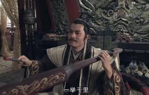 商山四皓是什么人？为什么刘邦见到他们就放弃了废太子的想法？