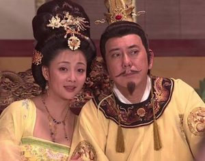 安禄山是三镇节度使，为什么会怕李林甫？
