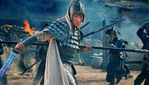 赵云本是公孙瓒属下，为什么后来成了蜀国大将？