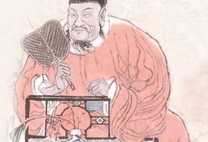 欧阳修被外甥女诬陷是怎么回事？欧阳修为什么会被诬陷？