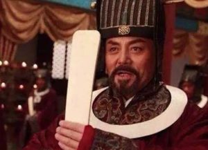 北宋权宦童贯，领兵打仗却立下举世战功