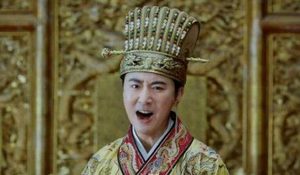 孟昶荒唐到什么程度？曾经他也有一颗当明君的心！