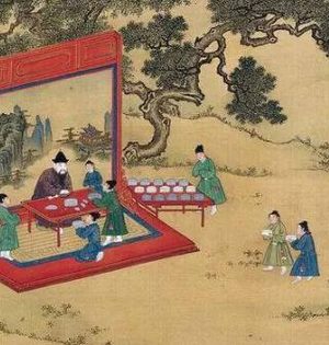 被历史骂了700年的贾似道究竟是个怎么样的人？贾似道的生平介绍！