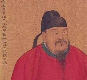 李世民登基前答应李渊会放过他的孙子 即位之后就将人都杀了