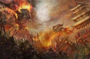 魏无忌窃符救赵是什么事件？这件事情究竟是好是坏？