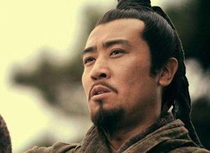 刘备活着很玄死了更玄 他的一生似乎总是跟玄字有了很多不解之缘