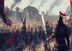 文鸯：三国末期横空出世的勇将，最后结局如何？