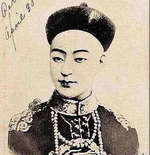 康熙依靠孝庄掌握局面 为什么光绪没有效仿他呢