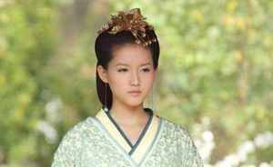 历史上有几个张嫣？傻傻分不清这是一个人还是两个人？
