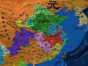 若非此人不是年轻早逝的话 朱元璋未必会成为最后的赢家