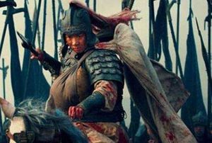 历史上的赵云和三国演义中的赵云相比 他们的差距到底有多大
