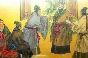 王嗣宗才华横溢为什么要靠武斗当上状元？王嗣宗是个怎么样的人？