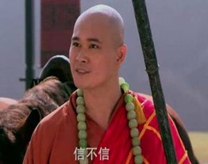 王求礼：唐朝清官，还敢上书武则天对男宠进行阉割之刑