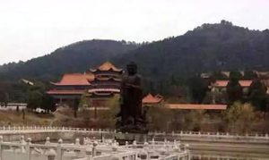 李鄘：唐朝宰相，位极人臣为何不上朝？
