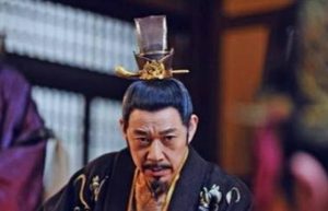 李渊被李世民赶下台，晚年过得如何？