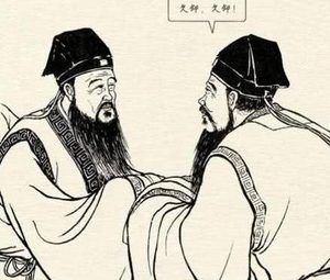 范进中举后三年再次高升 当时的官职到底有多大呢