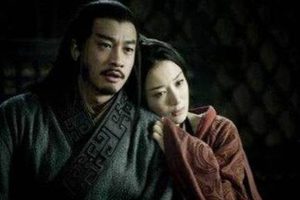 刘邦能成大事不是侥幸的！看看项羽死后刘邦如何对待他的家人！