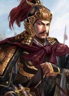 大唐军神李靖，一生最完美的名将