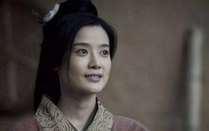 戚夫人为何能宠冠六宫？比起做成人彘戚夫人怎么不自杀？