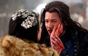 项羽自刎之后尸身去哪里了？瓜分项羽尸身的人结局怎么样？
