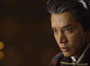 子婴到底是什么身份 为什么胡亥死后会由他继承皇位呢