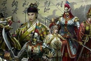 古代帝王总会选妃扩充自己的后宫 为什么万历皇帝会一天内娶九个老婆呢