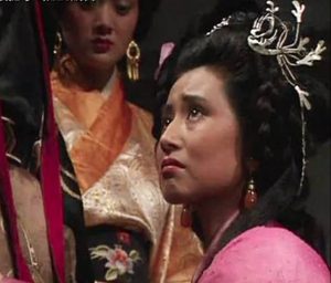 董贵人已经怀孕五个多月，却还是被活活勒死
