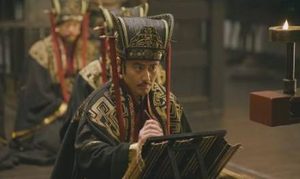 司马懿开始真的没有反心！但是报应真的存在！