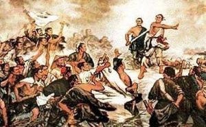 揭秘：神武皇帝高欢的前半生在干什么？