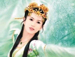 王清惠被俘北上去了哪里？王清惠是个怎么样的人？