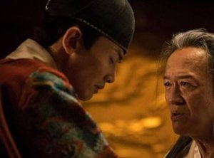 李自成对崇祯说自己并无心皇位 崇祯为什么自杀亡国也不愿意妥协