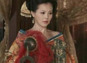 艳压后宫的戚夫人，她怎么把一手好牌打烂的？