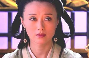 从织坊女到皇太后，看薄姬是如何逆袭的？