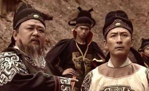 狄仁杰是唐朝宰相为什么只是三品官衔？狄仁杰的心向着谁？