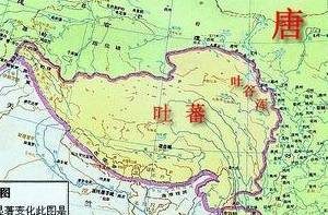 王忠嗣9岁时被唐玄宗说是霍去病在世，果然长大之后的王忠嗣勇猛难挡！