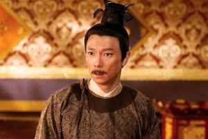 窦武、何进和宦官之间的争斗！窦武、何进为何斗不过宦官？