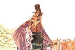 古人说话值得我们学习！被抓的晋惠公一句话拯救了一个国家！