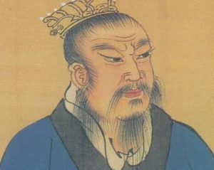 为什么古代的帝王都长相很奇怪？来看看有哪些奇特的长相？