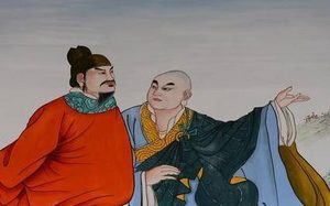 道衍和尚是谁？“黑衣宰相”姚广孝为什么拒绝朱棣的封赏？