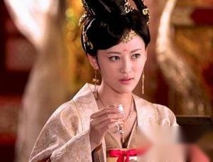 历史上比杨贵妃美比武则天毒的大唐公主是谁？