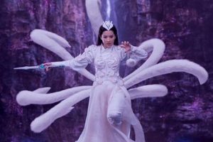 传说中的九尾狐嫁给了这两个人，一个流芳百世一个遗臭万年！