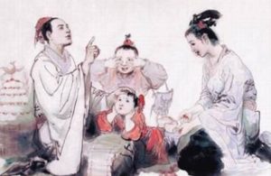 屠羊为什么要拒绝楚昭王？屠羊的故事告诉我们什么？