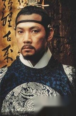 控制朝鲜二十年的文定王后：古代朝鲜的权术女人