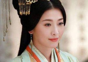 汉武帝为什么一定要带走钩弋夫人？若卫子夫还在钩弋夫人也许不必死！